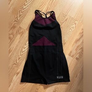 FLEO Singlet